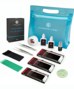 KIT VOLUME EXTENSION 2D-6D - GLAMOUR