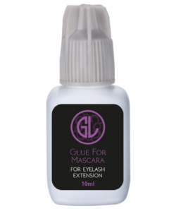 GLUE FOR MASCARA - GLAMOUR