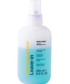 DEMAGED HAIR LEAVE-IN TREATMENT SOLFINE