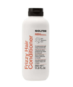 FRIZZY HAIR CONDITIONER - SOLFINE