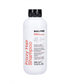 FRIZZY HAIR SHAMPOO - SOLFINE