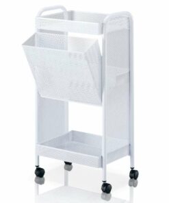 CARRELLO DEPILAZIONE 200.002 - XANITALIA