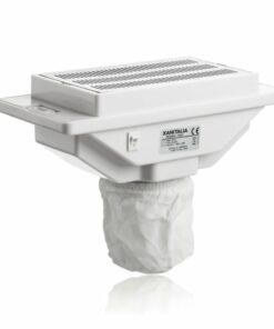 ASPIRATORE DI RICAMBIO TAVOLI - 370.647 - XANITALIA