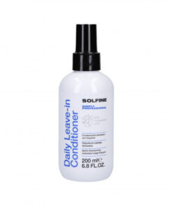 DAILY LEAVE-IN CONDITIONER - SOLFINE