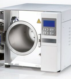 iSTERIL - Sterilizzatore Muster