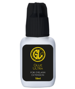 GLUE ULTRA - GLAMOUR
