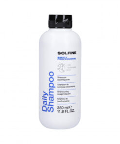 DAILY SHAMPOO - SOLFINE
