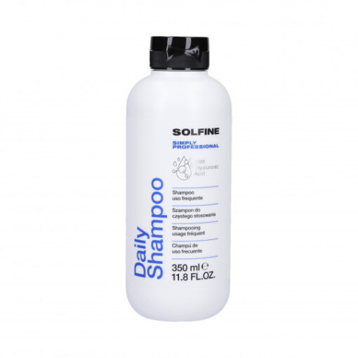 DAILY SHAMPOO - SOLFINE
