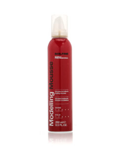 MODELLING MOUSSE - SOLFINE
