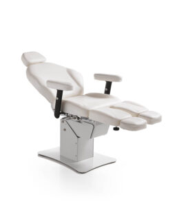 Alternative view of ALLONGÈ ELETRIC 370.040 - POLTRONA - XANITALIA