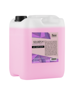 TANICA SHAMPOO FRUTTI ESOTICI 10 LT - TECHNIQUE