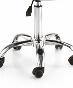 Alternative view of SGABELLO CLASSIC - XANITALIA