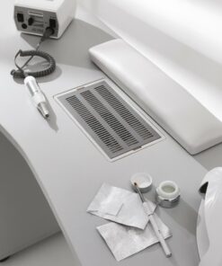 Alternative view of TAVOLO CON ASPIRATORE PRO 2 800.311 - XANITALIA