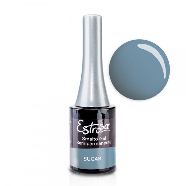 COLORI SMALTO SEMIPERMANENTE 14ML - ESTROSA - SUGAR 7468/7062