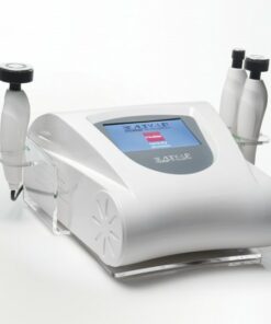 BEAUTY-UP R.F. FACE&BODY - RADIO FREQUENZA R.F. - Trattamento Intensivo Anti-Age e Iperidratante VISO e CORPO - Muster