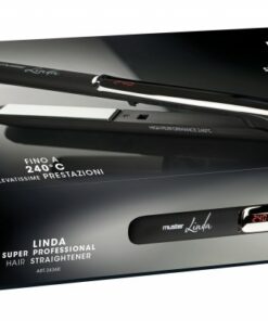 Alternative view of LINDA - MUSTER&DIKSON