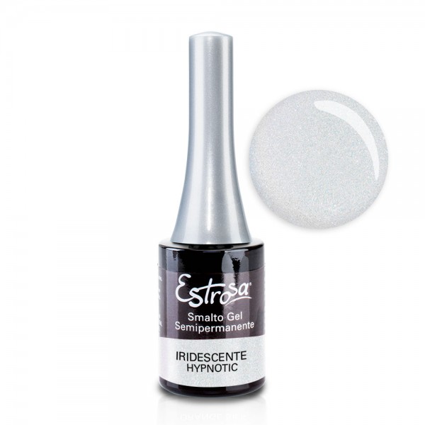 COLORI SMALTO SEMIPERMANENTE 14ML - ESTROSA - IRIDESCENTE HYPNOTIC 7071