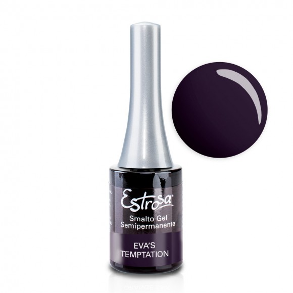COLORI SMALTO SEMIPERMANENTE 14ML - ESTROSA - EVA'S TEMPTATION 7496/7113