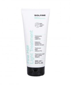 FINE HAIR LIGHT TREATMENT SOLFINE