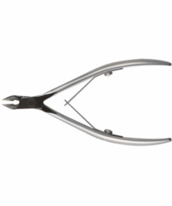 TRONCHESINE SUPERIOR - NAILOVER