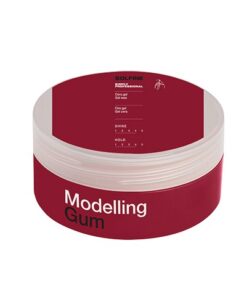 FINISHING MODELLING GUM - SOLFINE