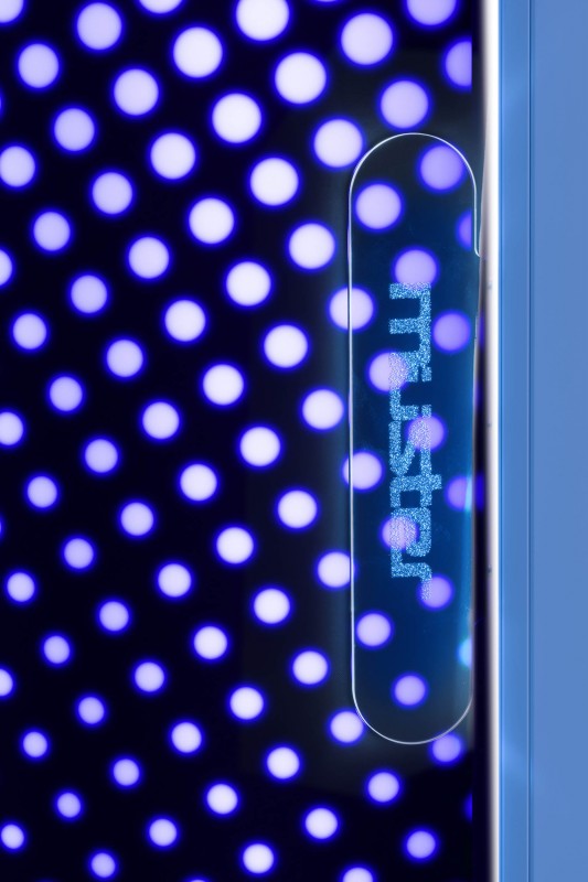 WAIKIKI BEACH - DOCCIA SOLARE MUSTER - immagine 2