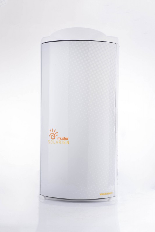 WAIKIKI BEACH - DOCCIA SOLARE MUSTER - immagine 4