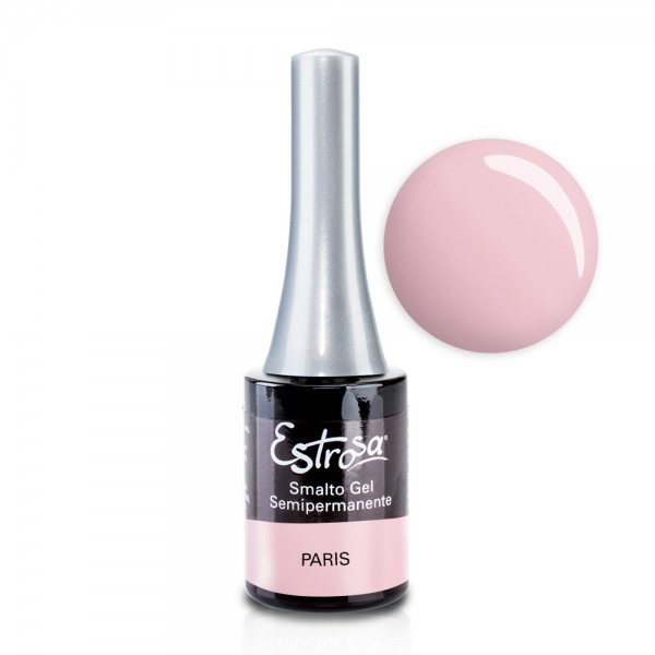 COLORI SMALTO SEMIPERMANENTE 14ML - ESTROSA - PARIS 7808/7108