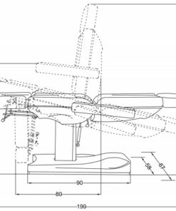 Alternative view of LETTINO MIRÒ- MUSTER