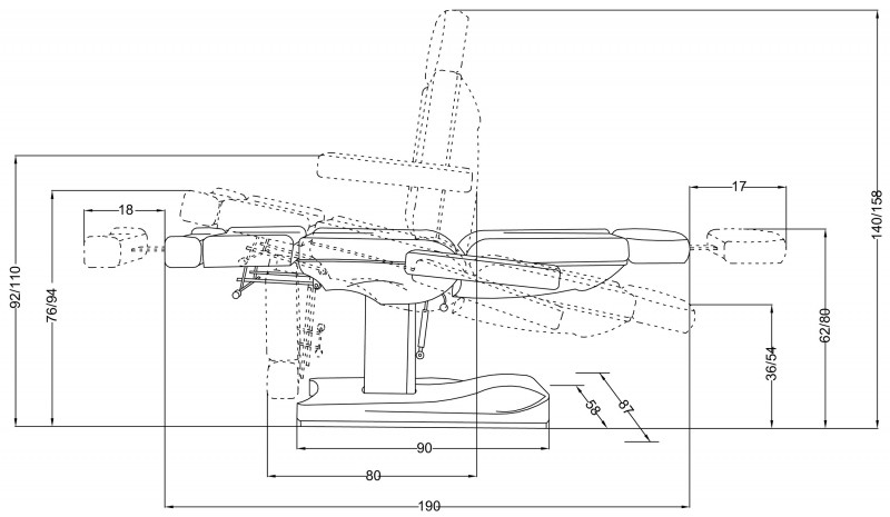 LETTINO MIRÒ- MUSTER - immagine 2