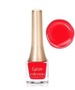 SMALTO LONG LASTING ESTREMO - ESTROSA