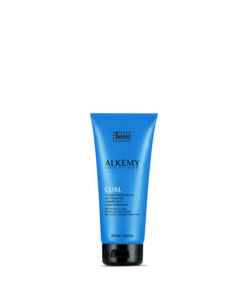 Alkemy Curl | Crema Definizione Capelli Ricci - Technique