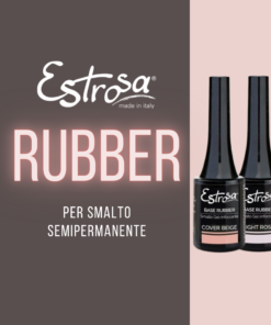 BASE RUBBER - ESTROSA