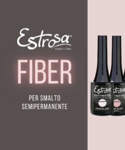 BASE FIBER GEL - ESTROSA