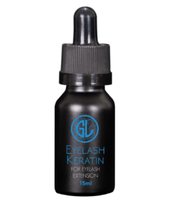 EYELASH KERATIN - GLAMOUR