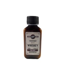 BEARD BALM Balsamo Multifunzionale-WHISKEY