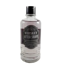 AFTER SHAVE “THE WHISKEY HARVEST” - Whiskey