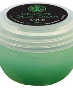 REMOVER GLUE CREAM - GLAMOUR LASHES