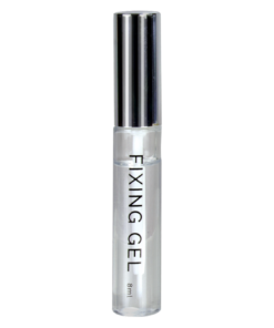 FIXING GEL AMINO-PERM KIT - GLAMOUR