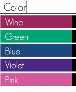 Alternative view of LASHES TWO TONE - GLAMOUR LASHES