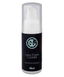 LASH CLEANER FOAM - GLAMOUR LASHES