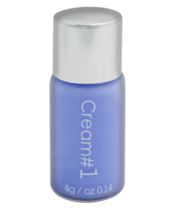 CREAM 1 PERM LASH - GLAMOUR