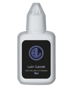 LASH CLEANER - GLAMOUR LASHES