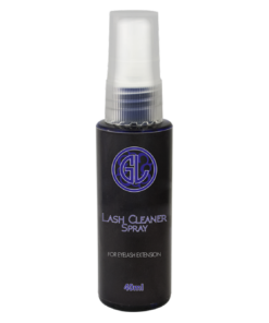 LASH CLEANER SPRAY CIGLIA - GLAMOUR LASHES