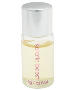 KERATIN BOOST PERM LASH - GLAMOUR