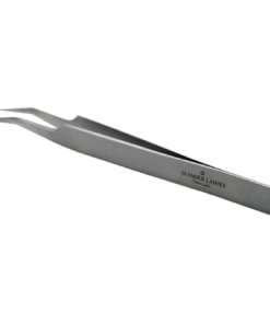 TWEEZER CURVE PINZA CIGLIA - GLAMOUR LASHES
