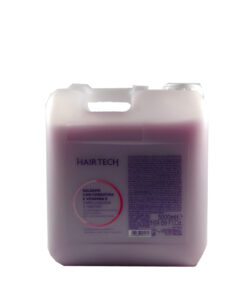 TANICA BALSAMO CON CHERATINA 5 LT - HAIR TECH