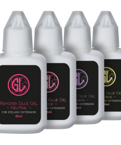 REMOVER GLUE GEL - GLAMOUR LASHES