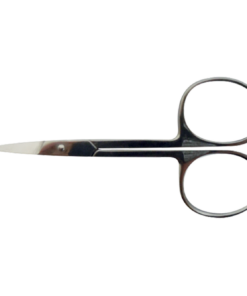 EYELASH SCISSOR FORBICE CIGLIA - GLAMOUR LASHES