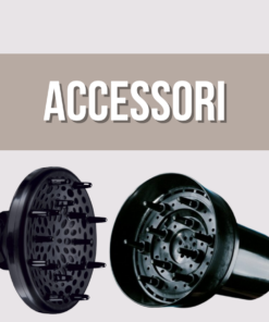 ACCESSORI APPARECCHI ELETTR.